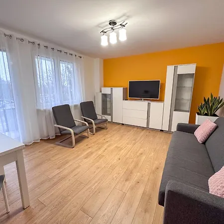 Apartman Libra - Nad Morzem Kołobrzeg