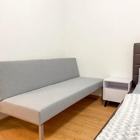 Libra - Nad Morzem Apartman Kołobrzeg
